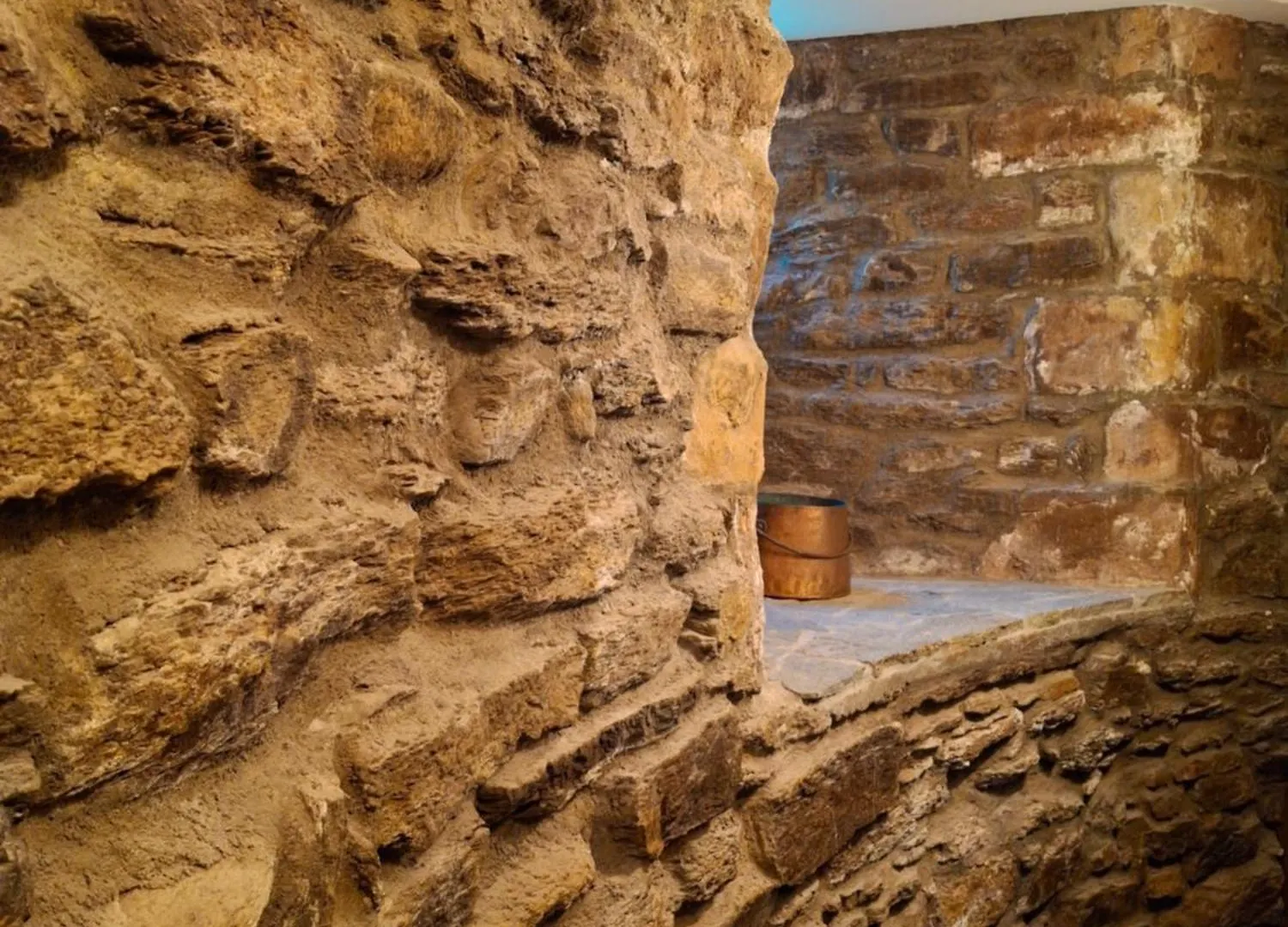 Hotel Tour Maje Rodez 3*,