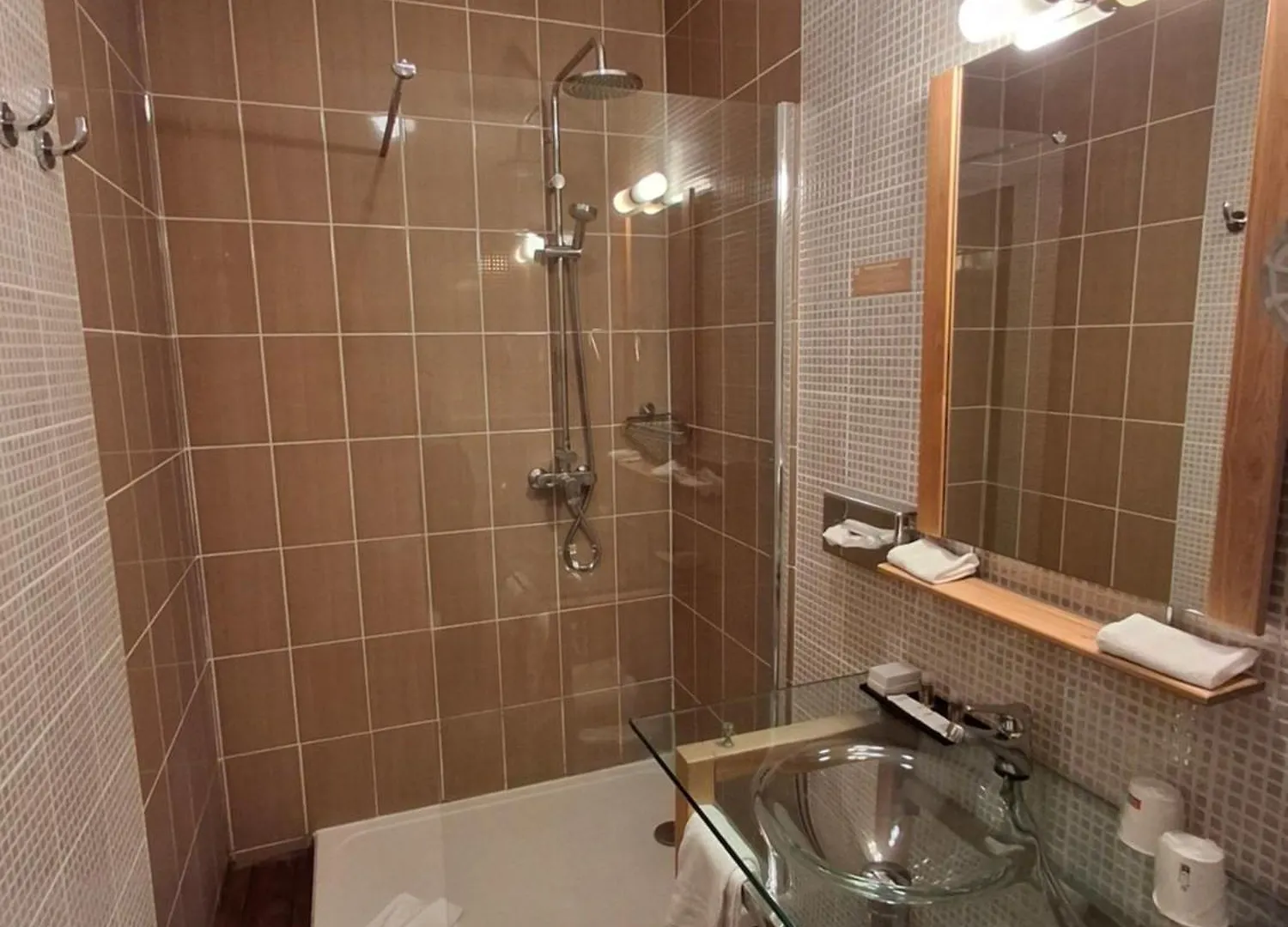 Hotel Tour Maje Rodez 3*,