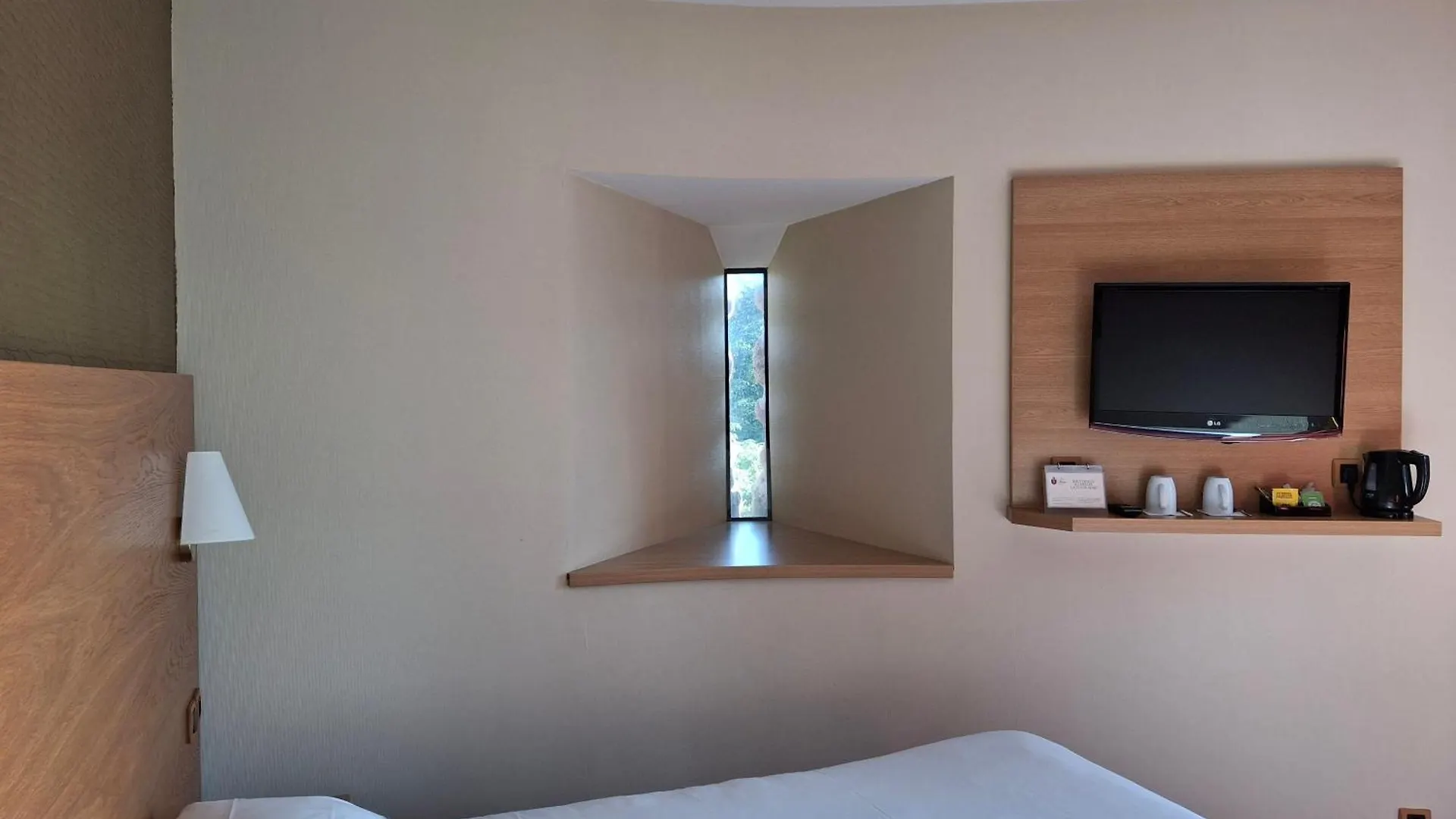 Hotel Tour Maje Rodez
