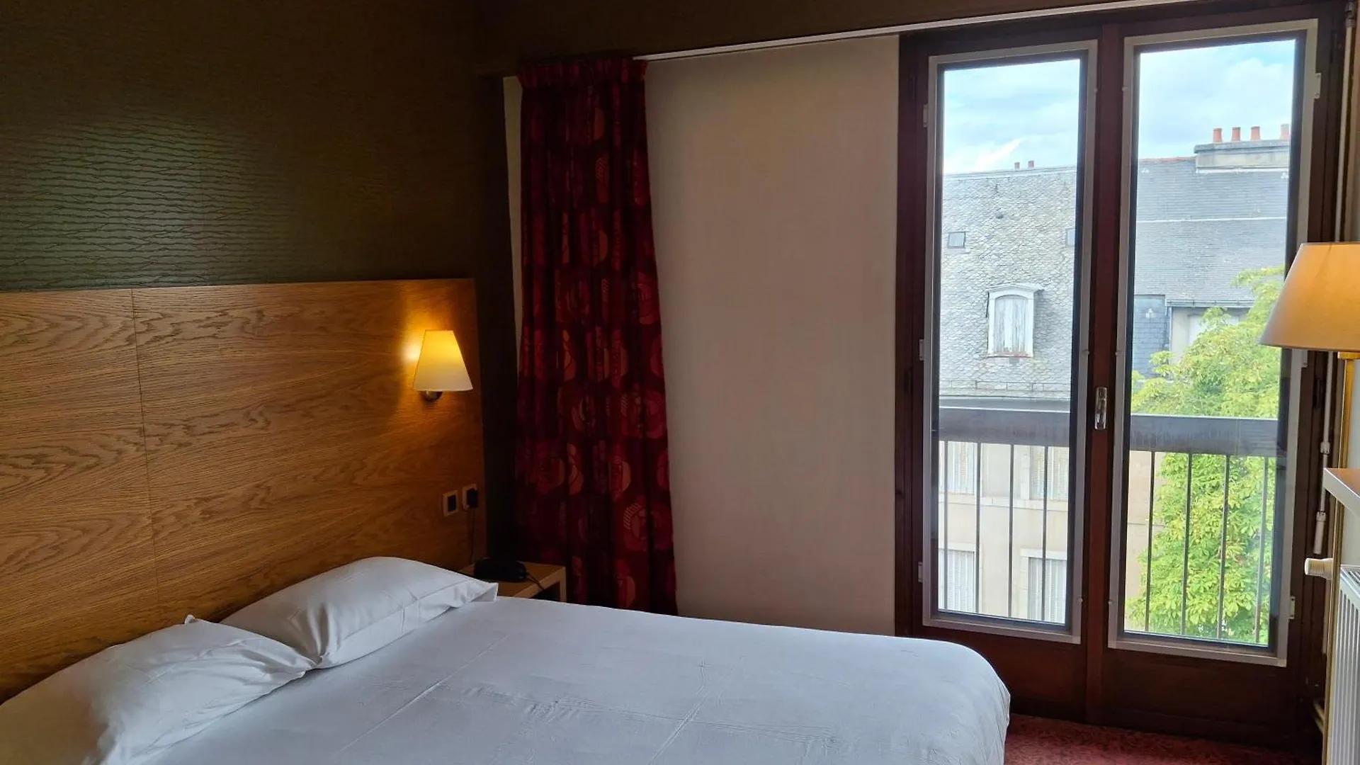 Hotel Tour Maje Rodez