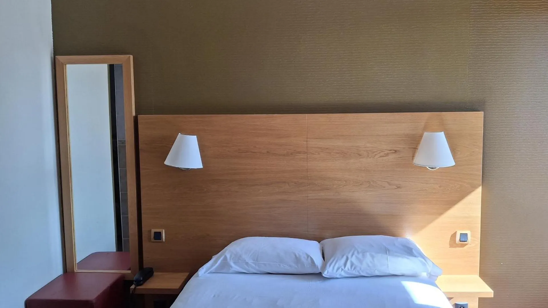 Hotel Tour Maje Rodez Frankreich