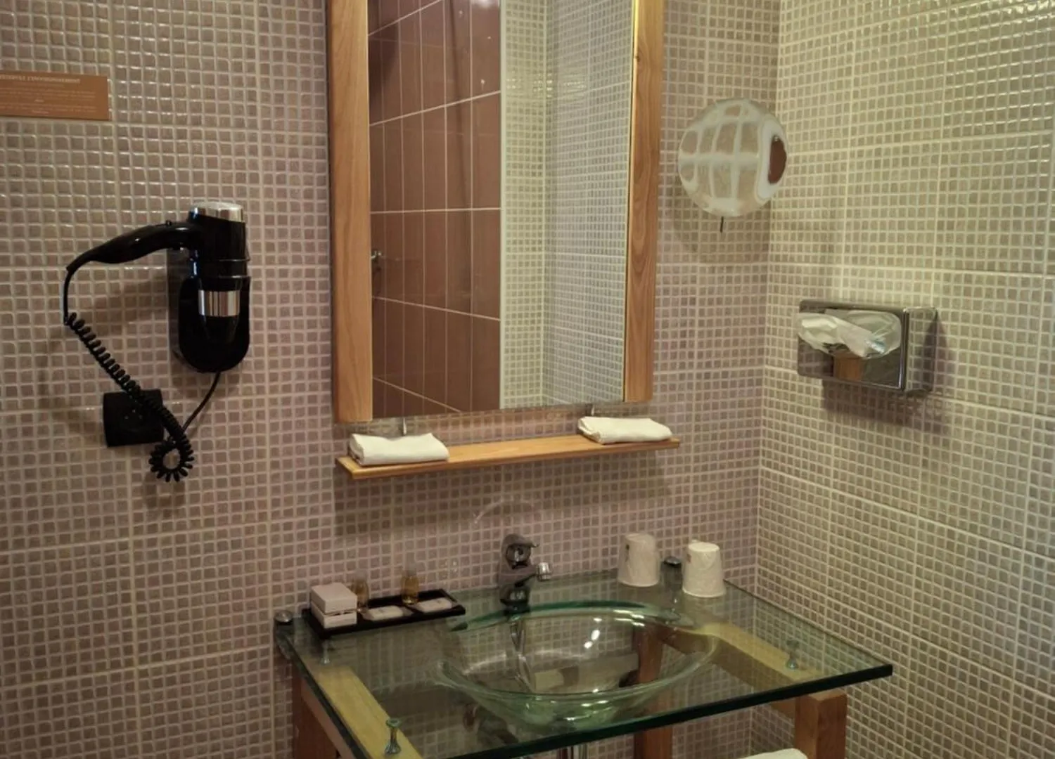 ***  Hotel Tour Maje Rodez Frankreich