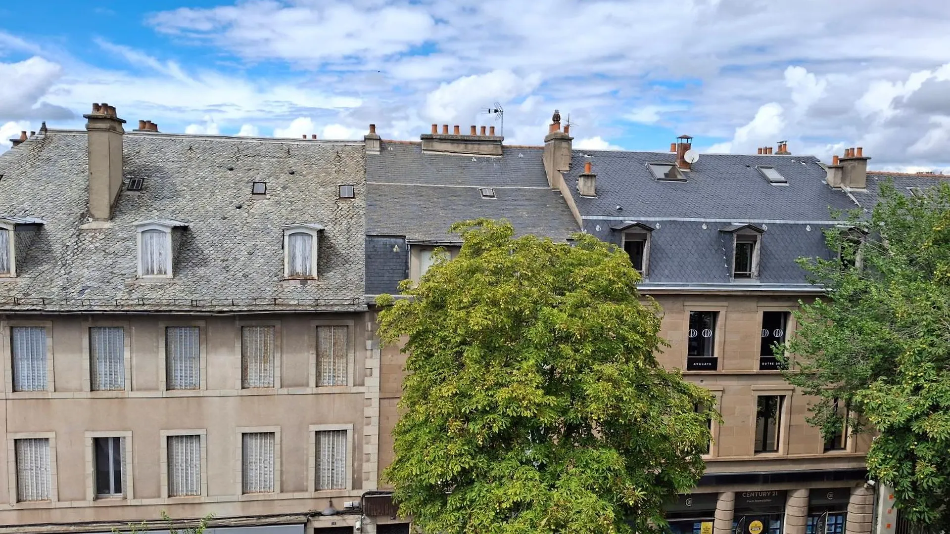 Hotel Tour Maje Rodez