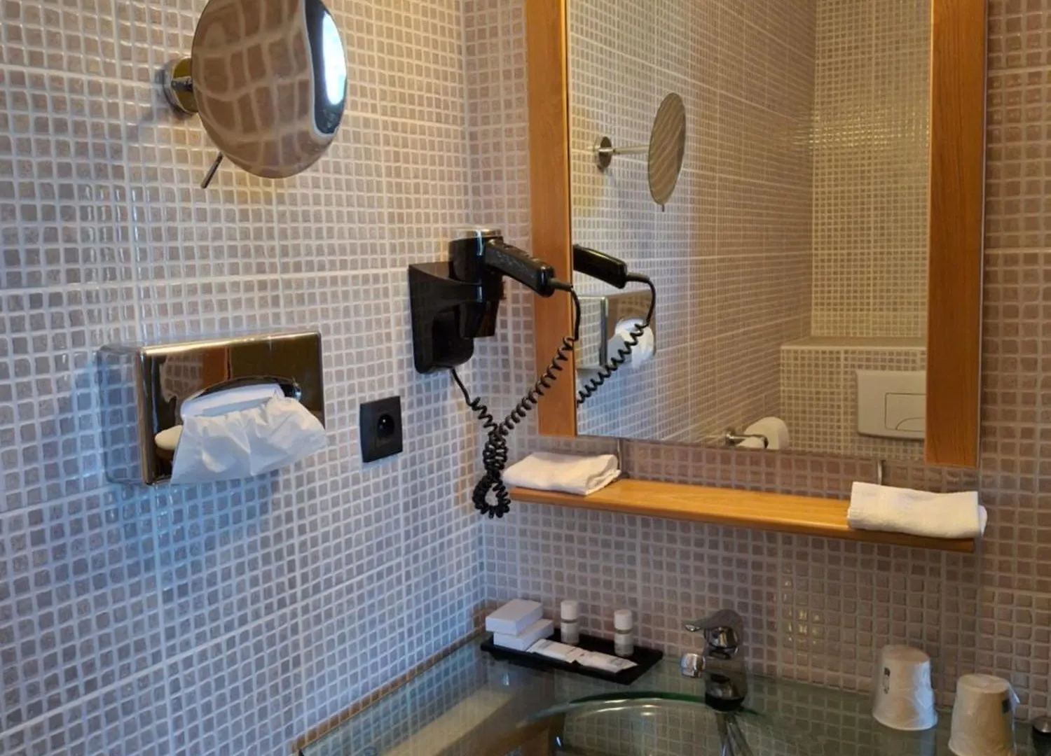 Hotel Tour Maje Rodez