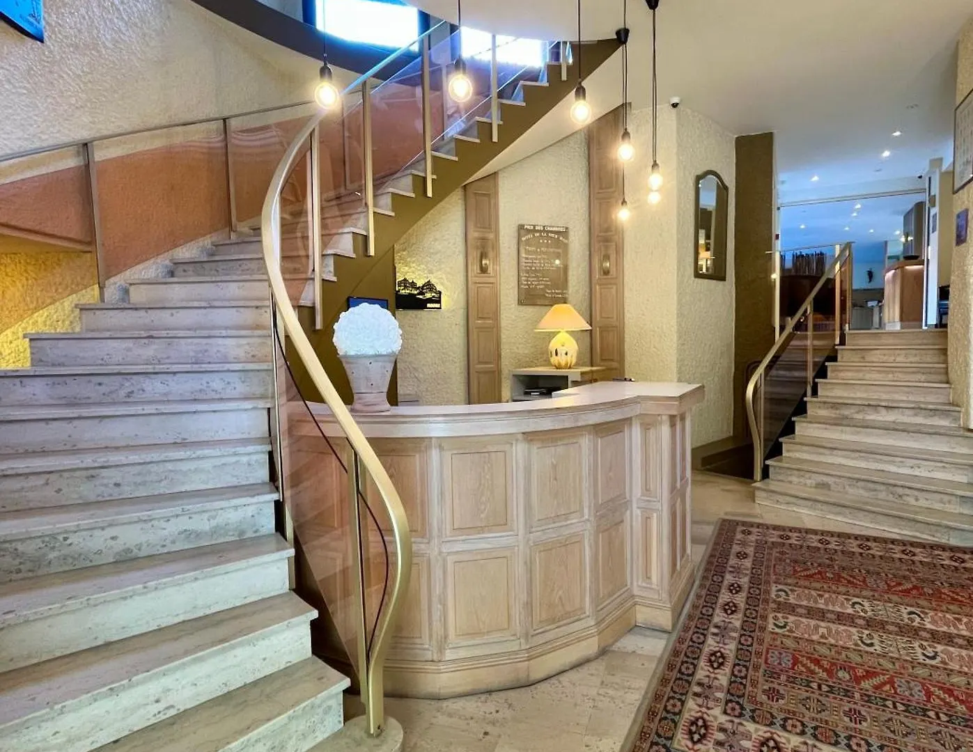 Hotel Tour Maje Rodez