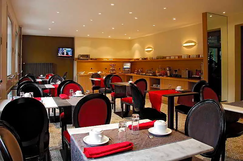 Hotel Tour Maje Rodez