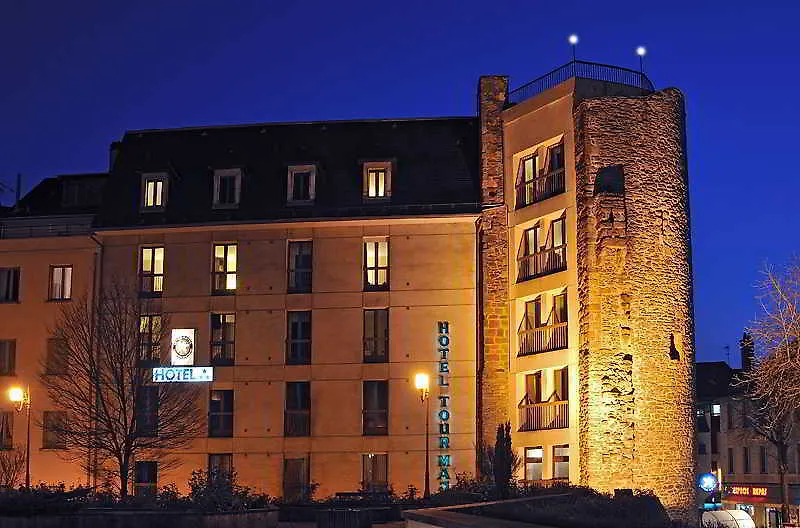 Hotel Tour Maje Rodez