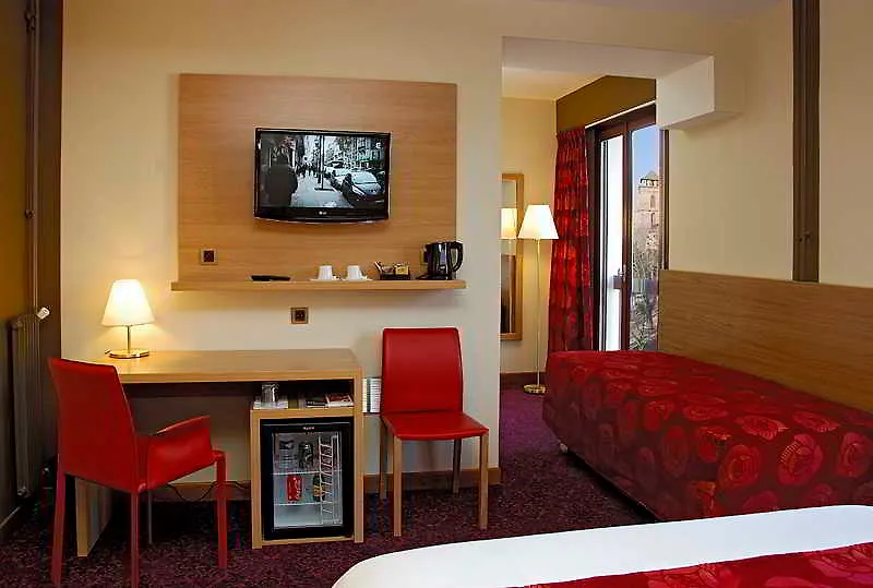 Hotel Tour Maje Rodez