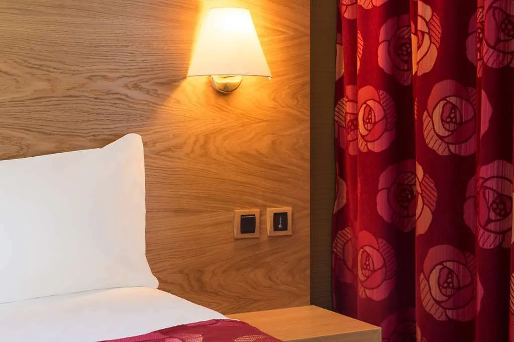 Hotel Tour Maje Rodez