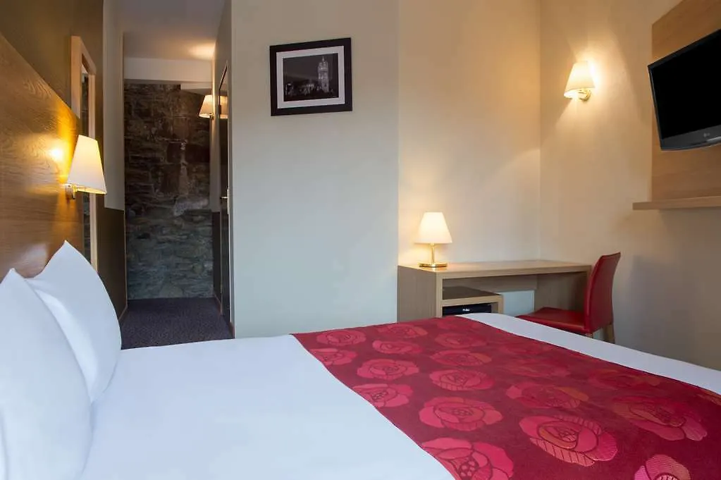 Hotel Tour Maje Rodez