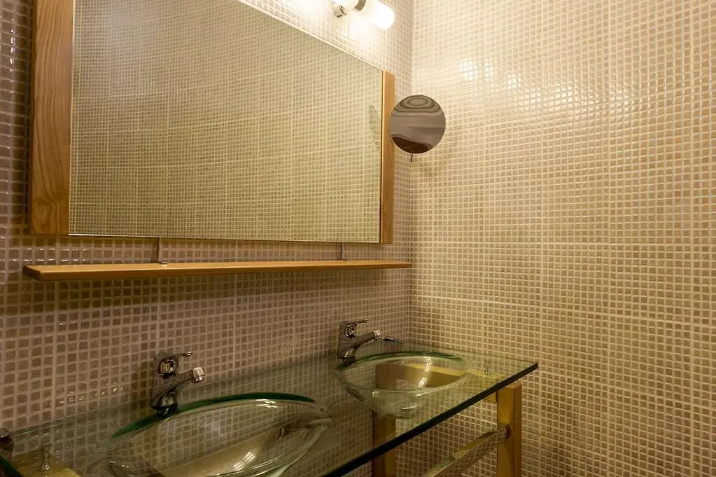 Hotel Tour Maje Rodez 3*,  Frankreich