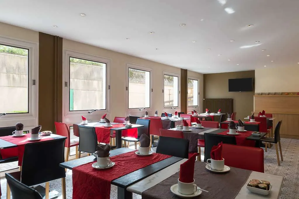 Hotel Tour Maje Rodez