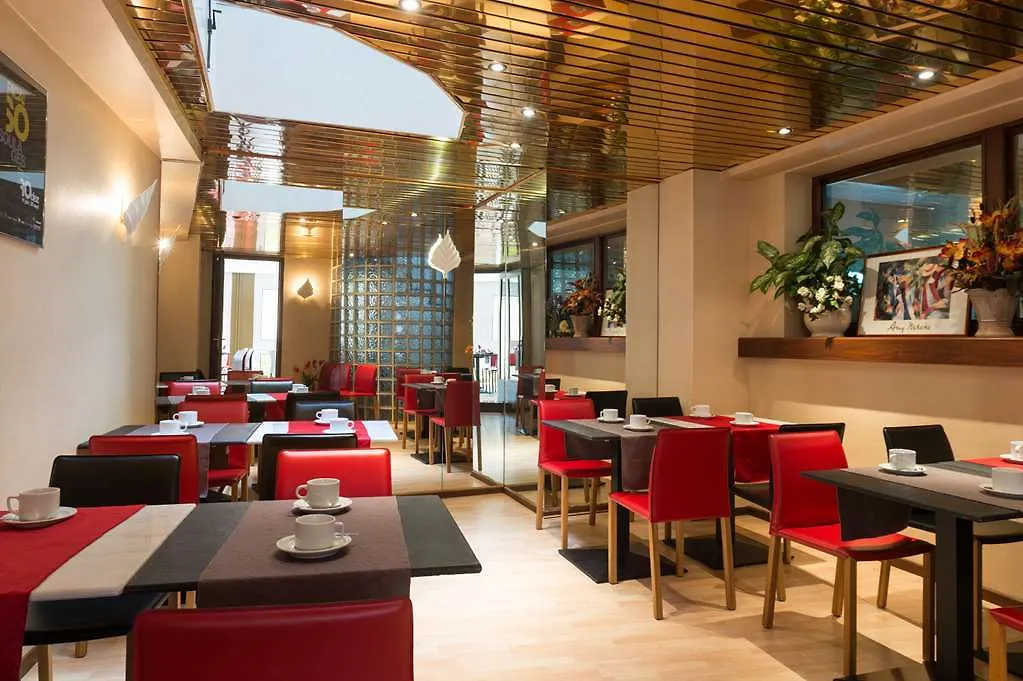 Hotel Tour Maje Rodez