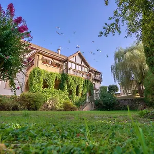 2* Hotel Bergerie Du Chateau - Marival