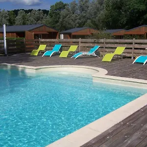 3* Hotel La Tour Du Loup
