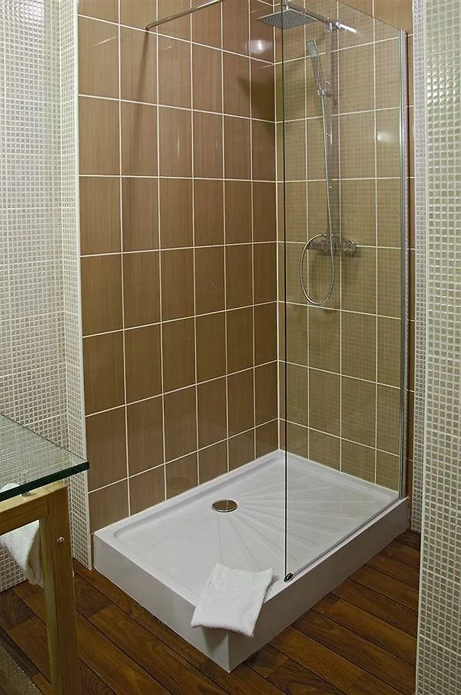 Hotel Tour Maje Rodez