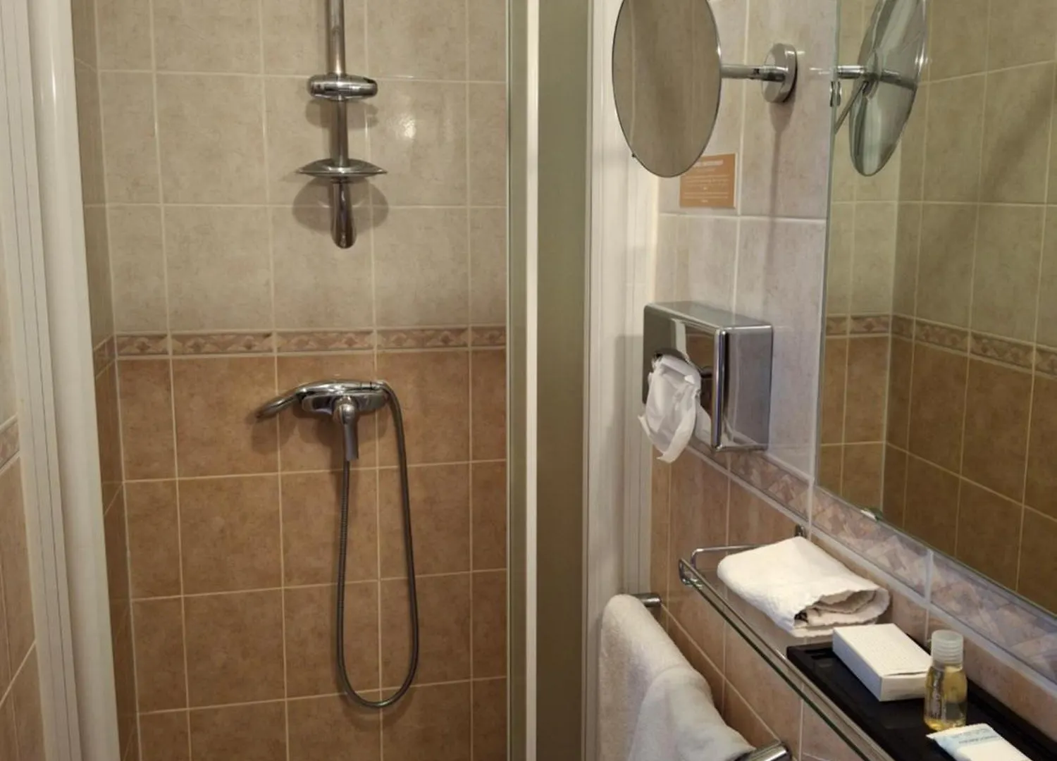 Hotel Tour Maje Rodez