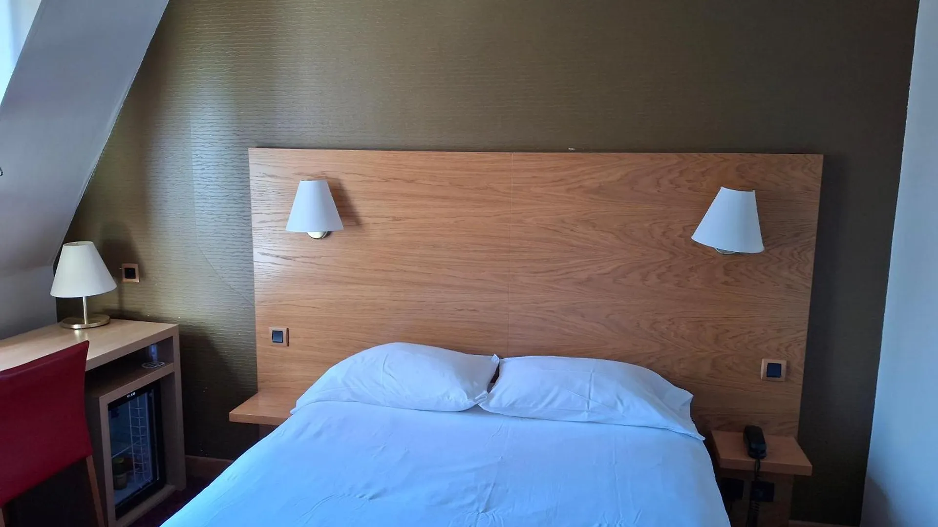 Hotel Tour Maje Rodez