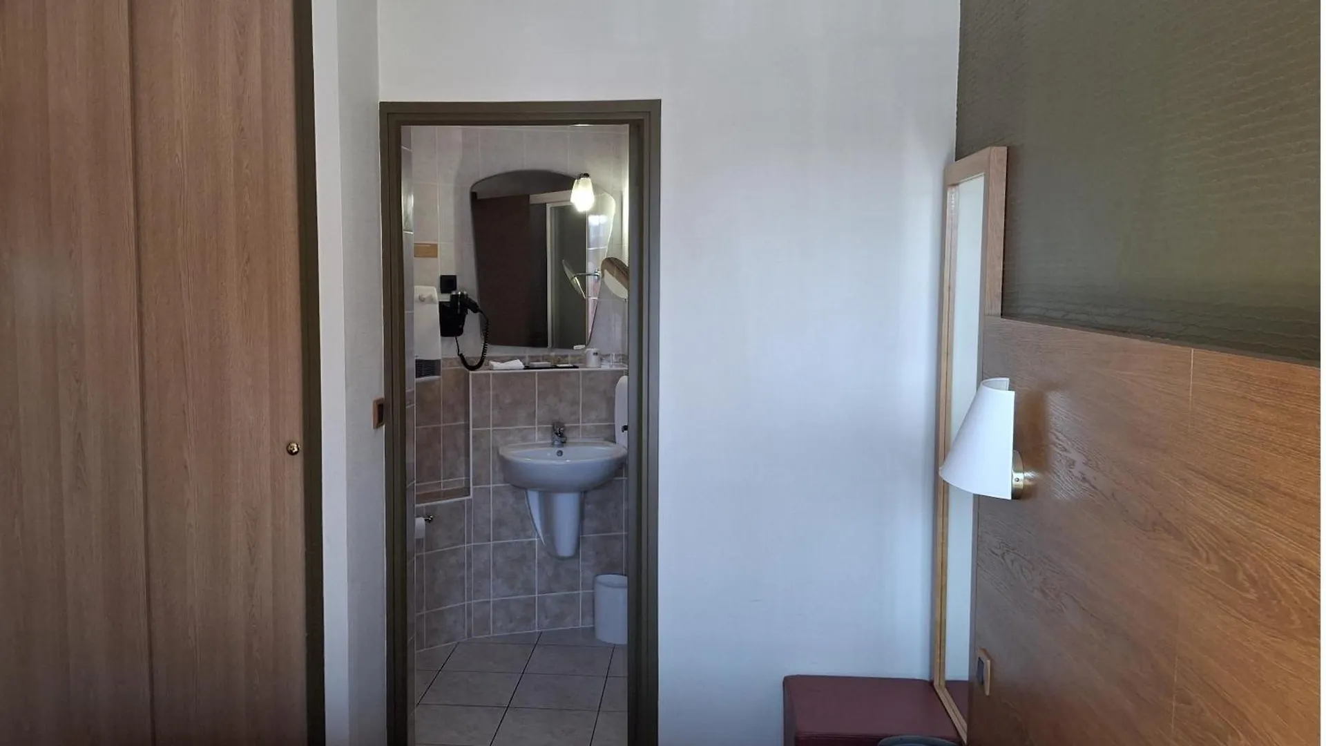 Hotel Tour Maje Rodez France