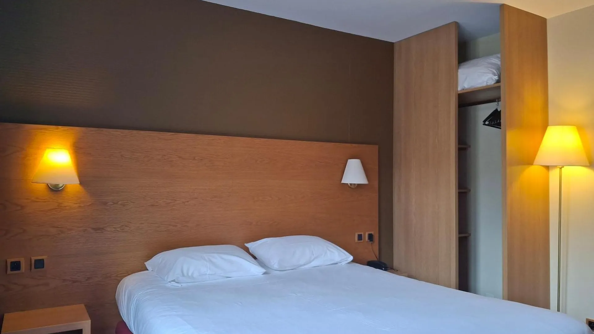 Hotel Tour Maje Rodez