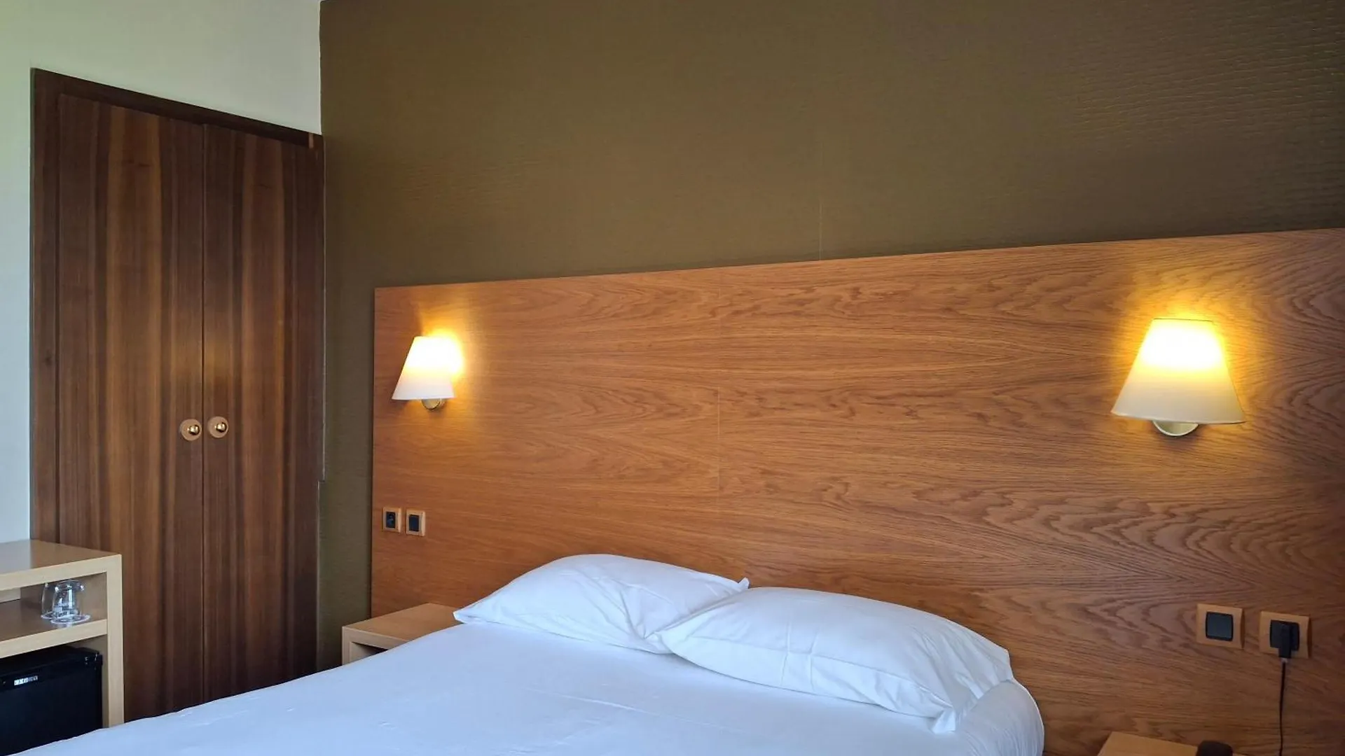 ***  Hotel Tour Maje Rodez France