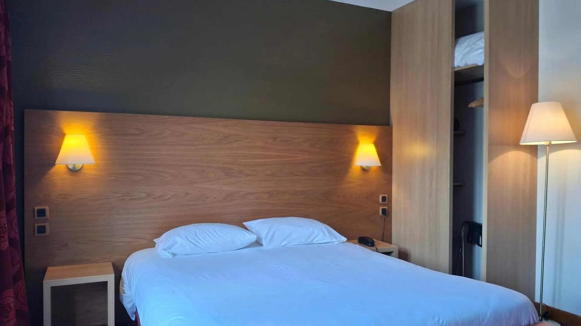 Hotel Tour Maje Rodez