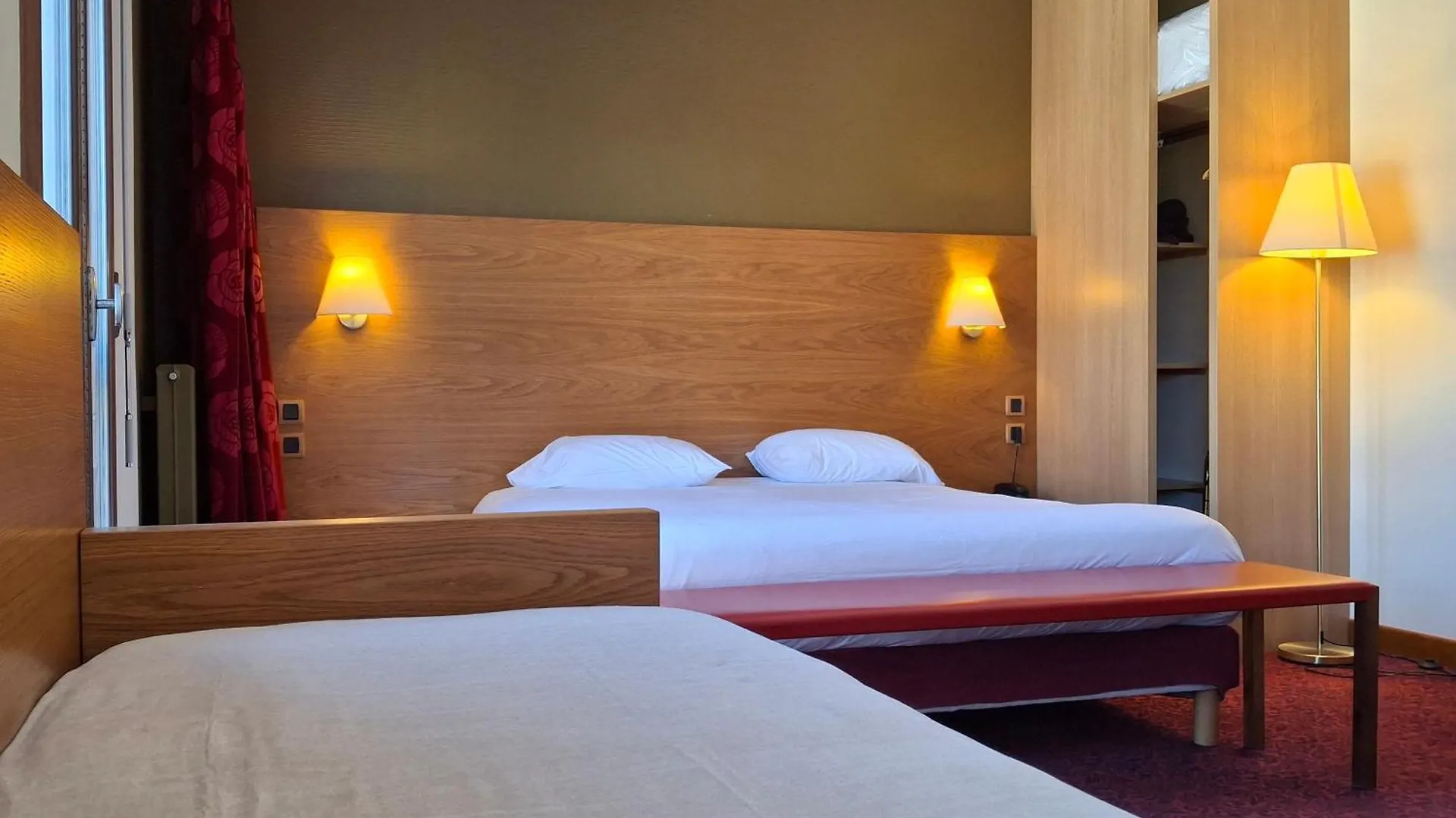 Hotel Tour Maje Rodez