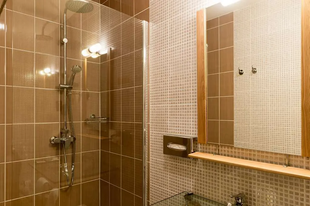Hotel Tour Maje Rodez