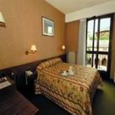 Hotel Tour Maje Rodez